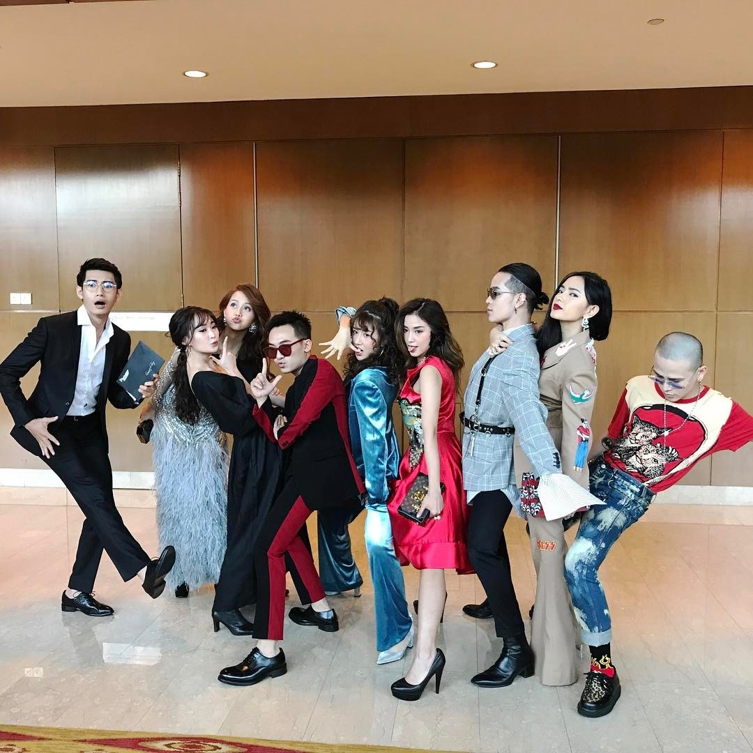 Quỳnh anh shyn xin lỗi fan jessica ảnh 3 Quynh anh shyn xin loi fan jessica anh 3