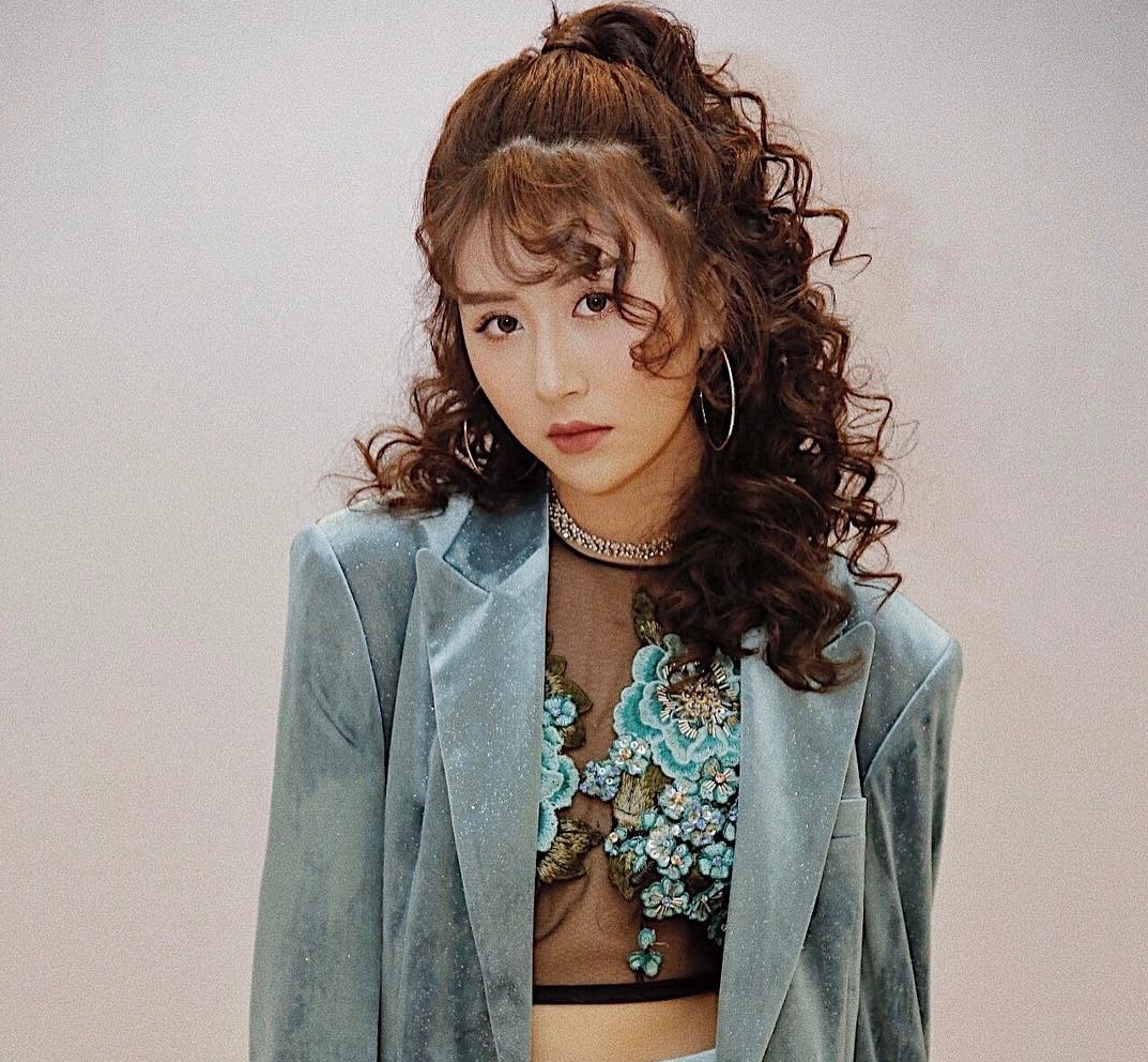 Quỳnh anh shyn xin lỗi fan jessica ảnh 6 Quynh anh shyn xin loi fan jessica anh 6
