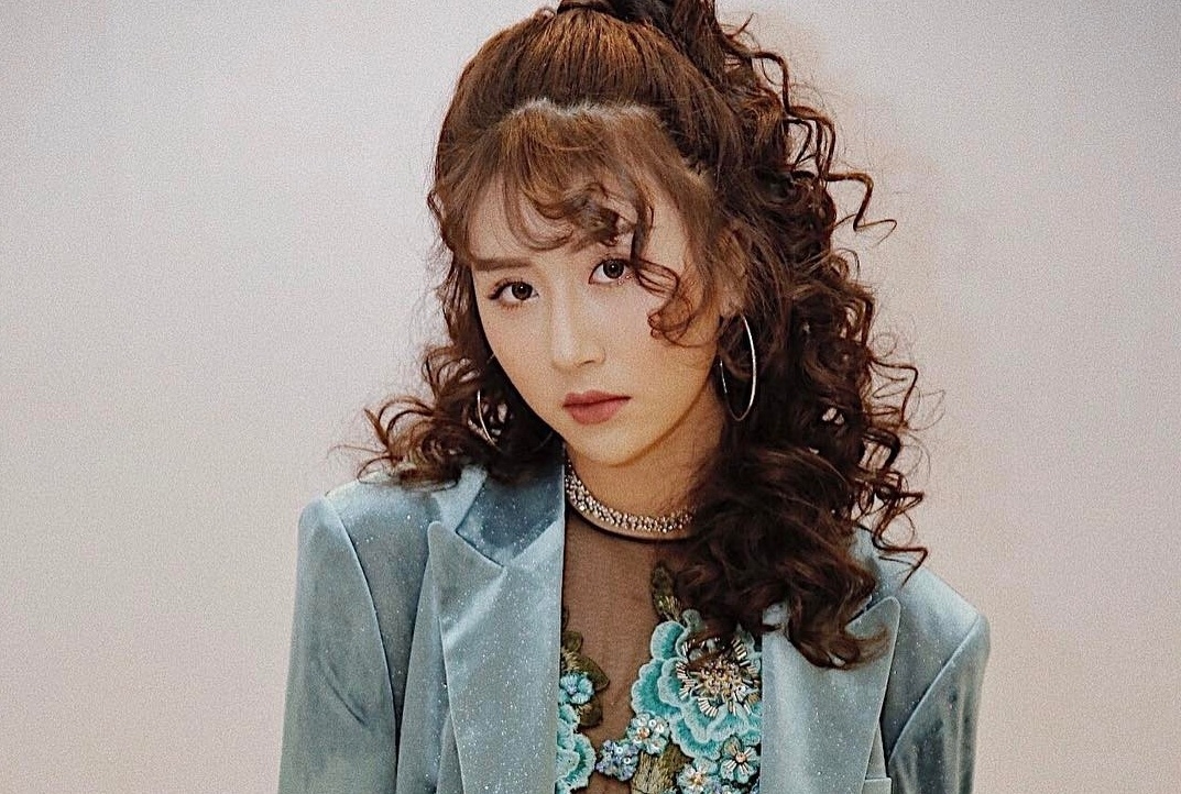 Quynh Anh Shyn nhan sai, cong khai xin loi fan Jessica hinh anh