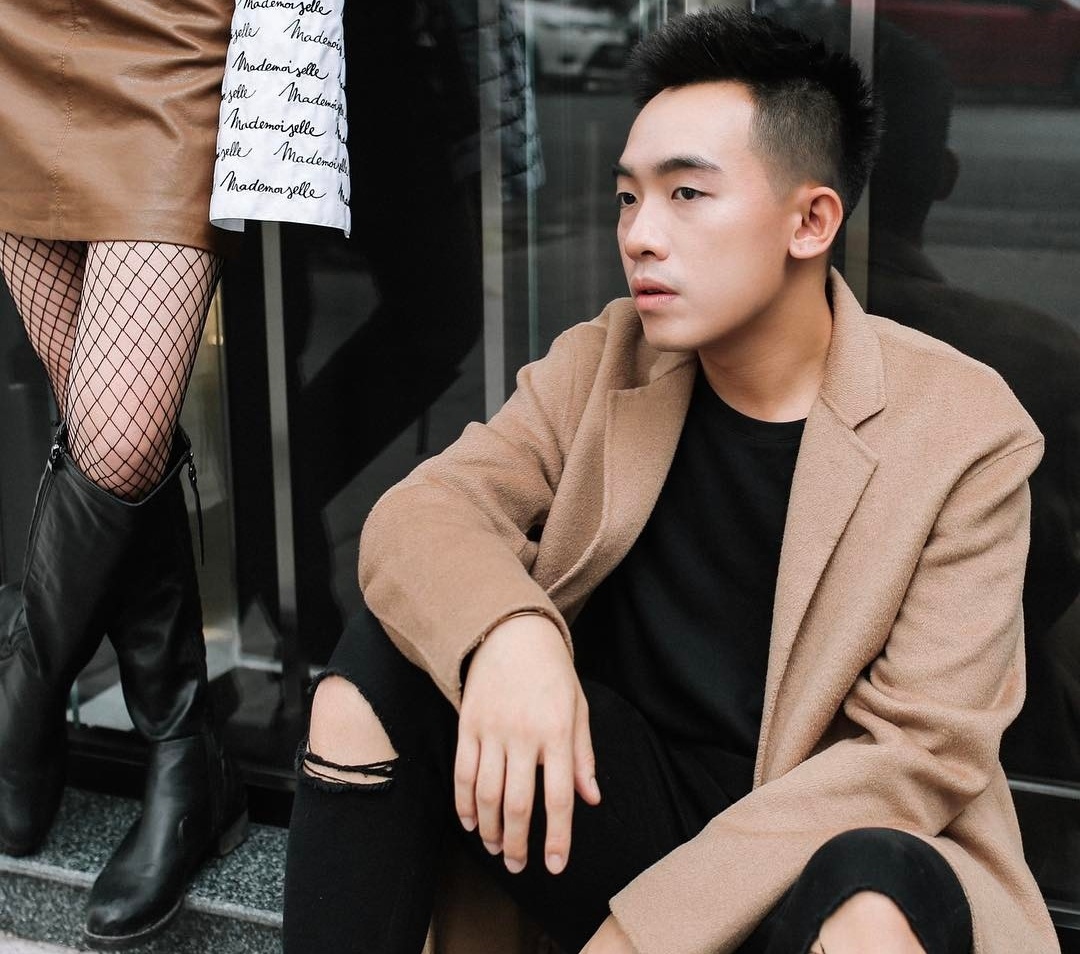 phat ngon gay soc cua hot teen anh 2