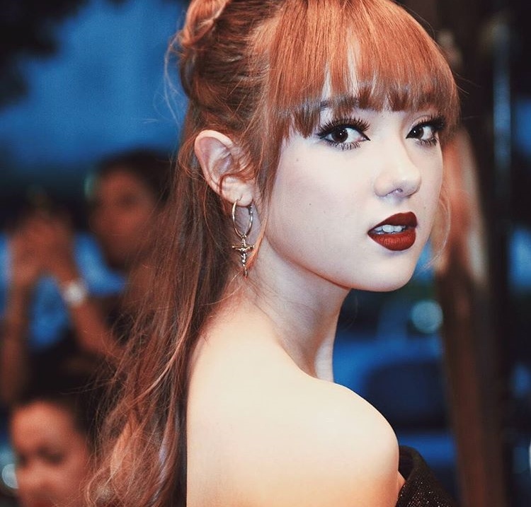 hot girl Instagram anh 7