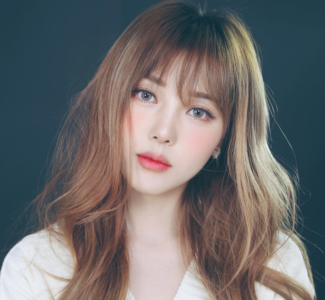 hot girl Instagram anh 9