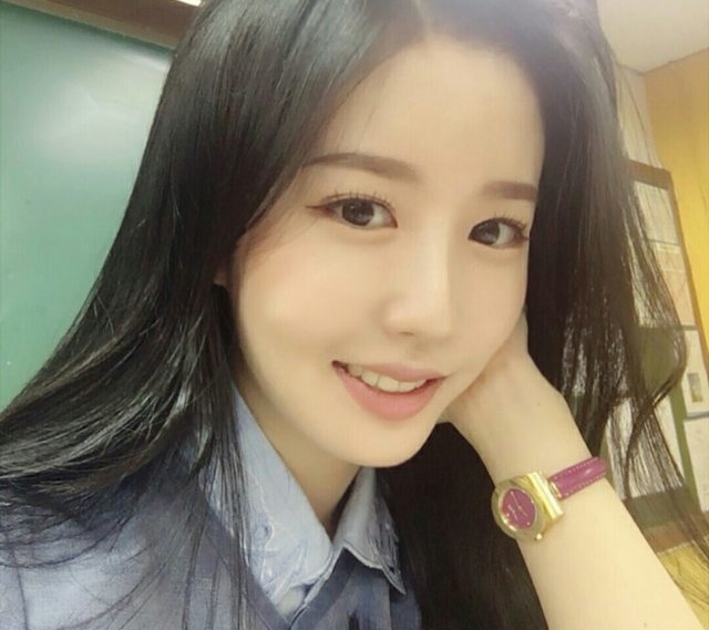 co giao day toan dep nhu dien vien anh 4