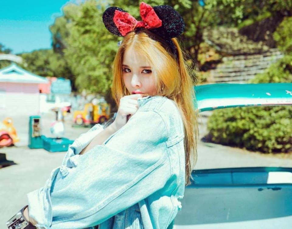 nguoi mau han quoc goi cam anh 6