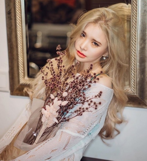 nguoi mau han quoc goi cam anh 10