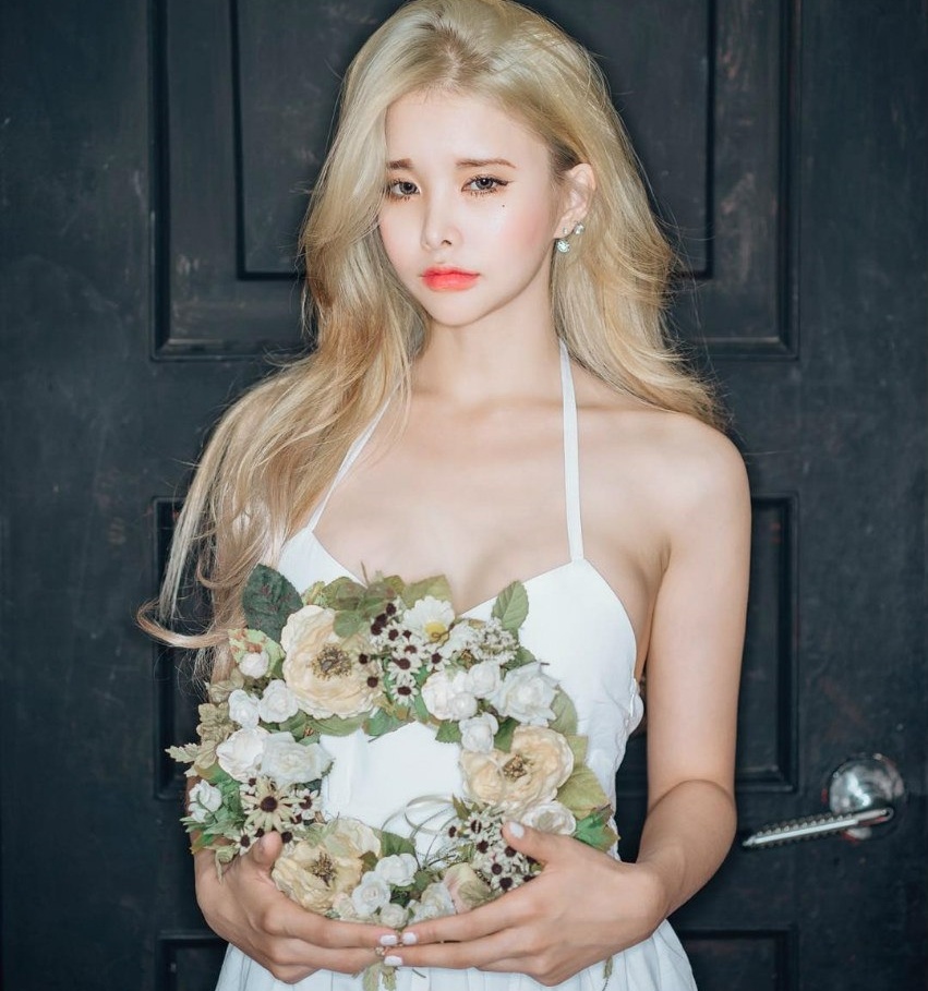 nguoi mau han quoc goi cam anh 8