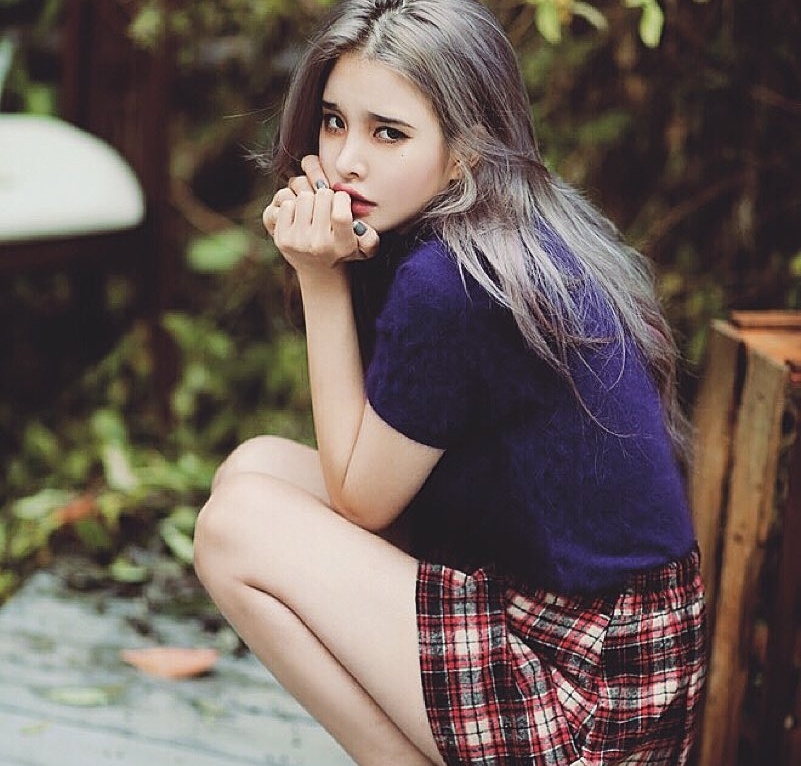 nguoi mau han quoc goi cam anh 3