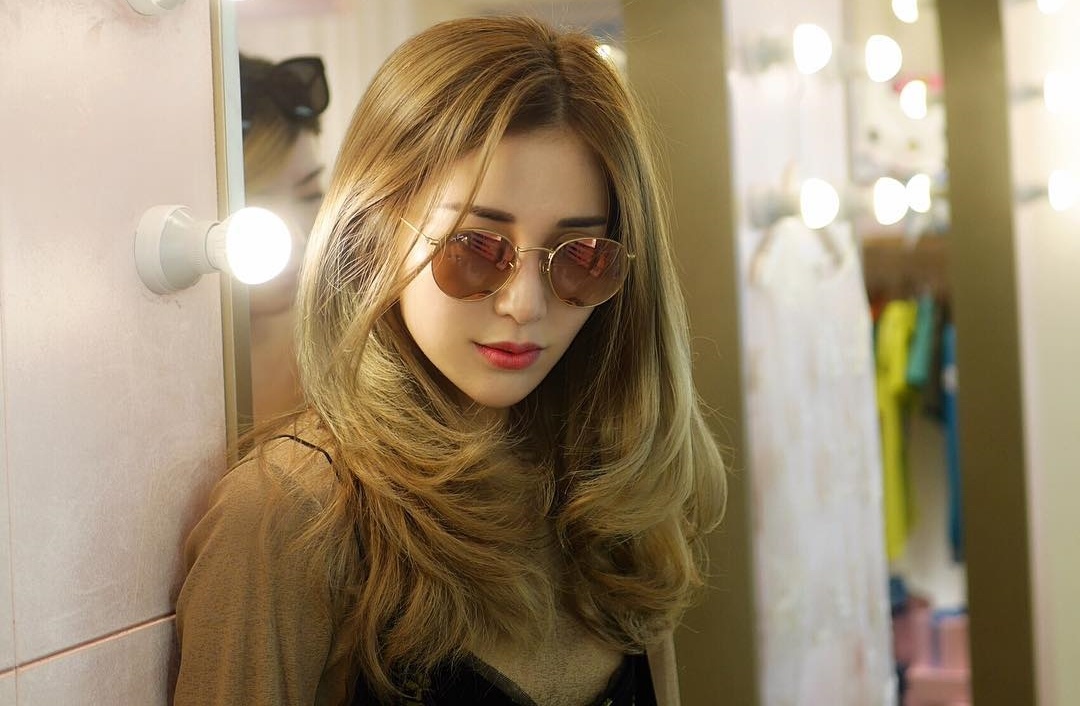 hot girl so 1 malaysia anh 4