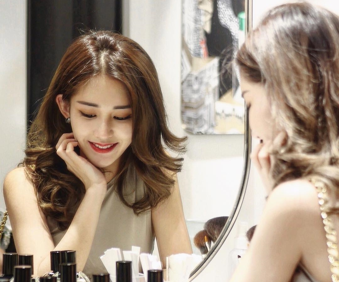 hot girl so 1 malaysia anh 5