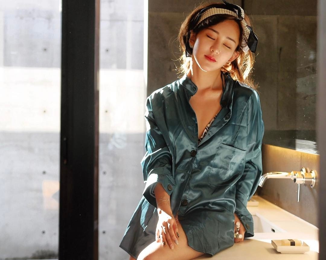 hot girl so 1 malaysia anh 3