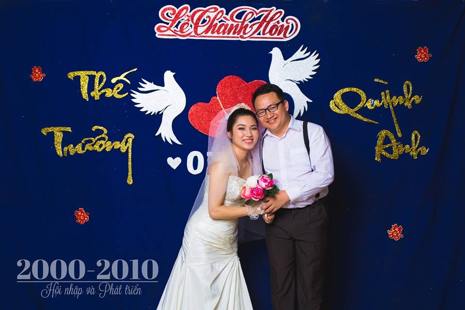 bo anh 100 nam dam cuoi viet nam anh 9