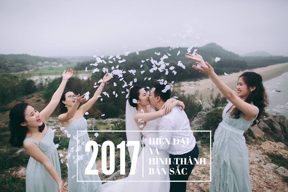 bo anh 100 nam dam cuoi viet nam anh 11