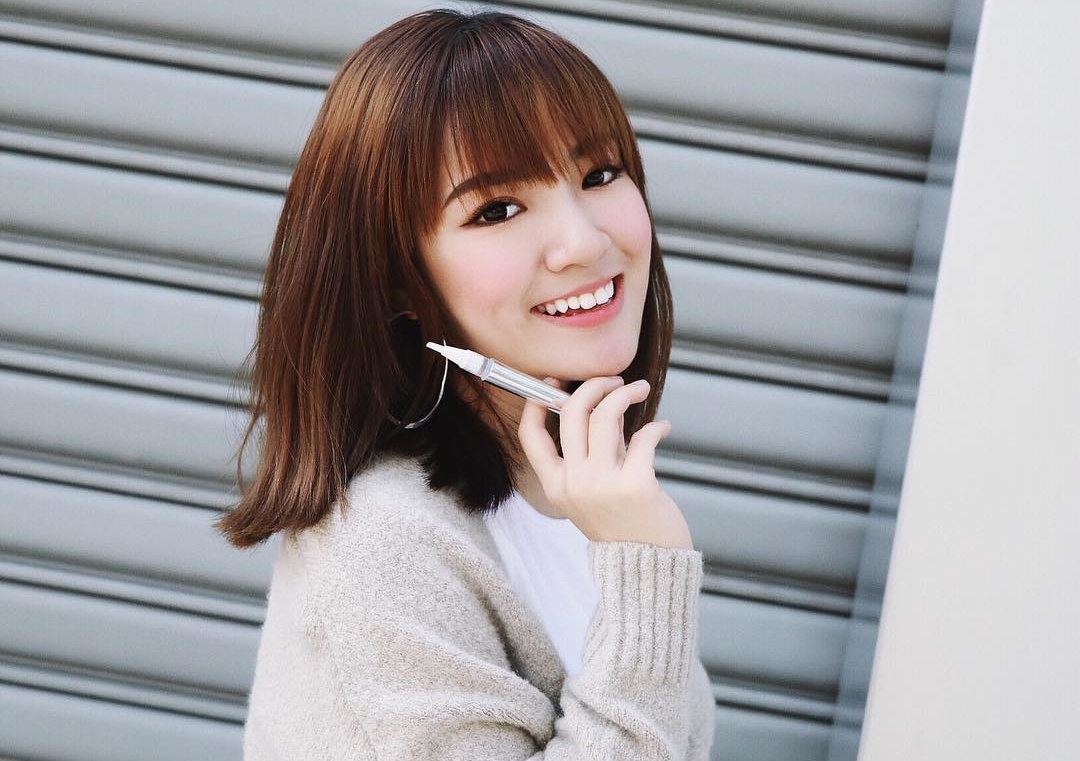 hot girl singapore anh 1