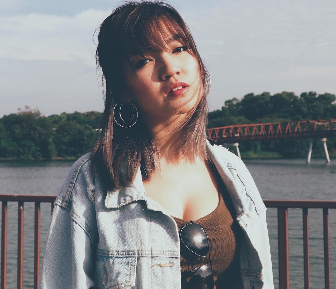 hot girl singapore anh 5