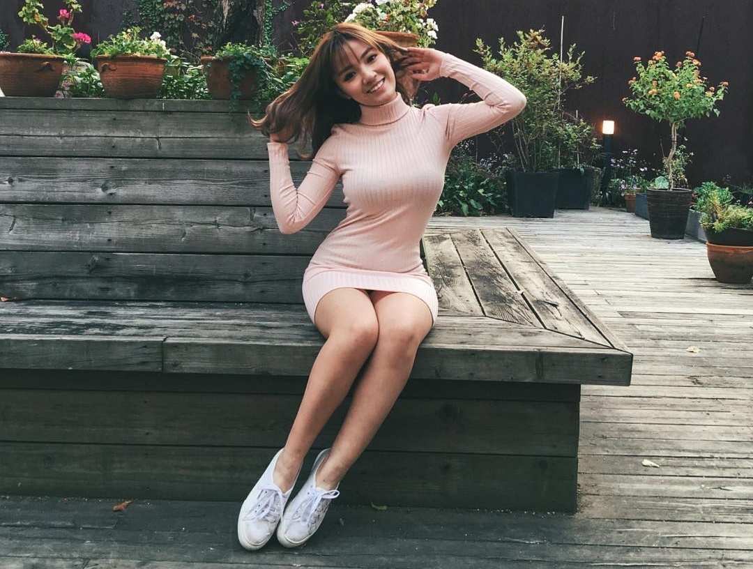 hot girl singapore anh 4