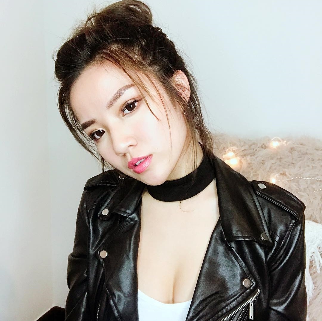 hot girl singapore anh 8