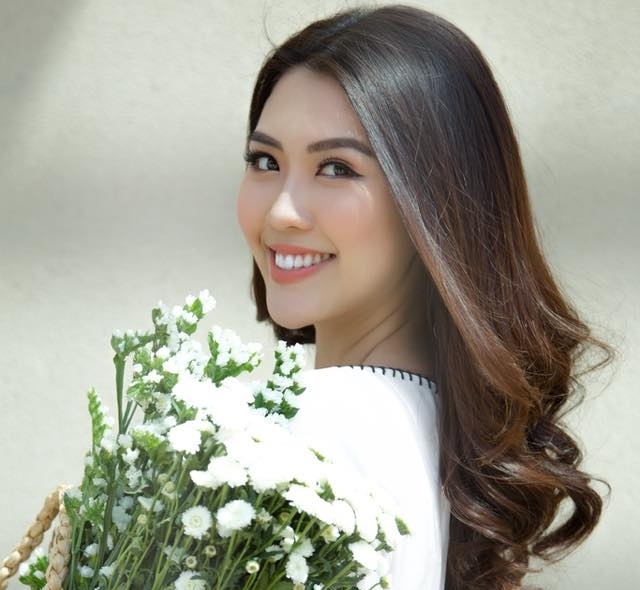 hoa hậu sắc đẹp châu á 2017 ảnh 4 hoa hau sac dep chau a 2017 anh 4