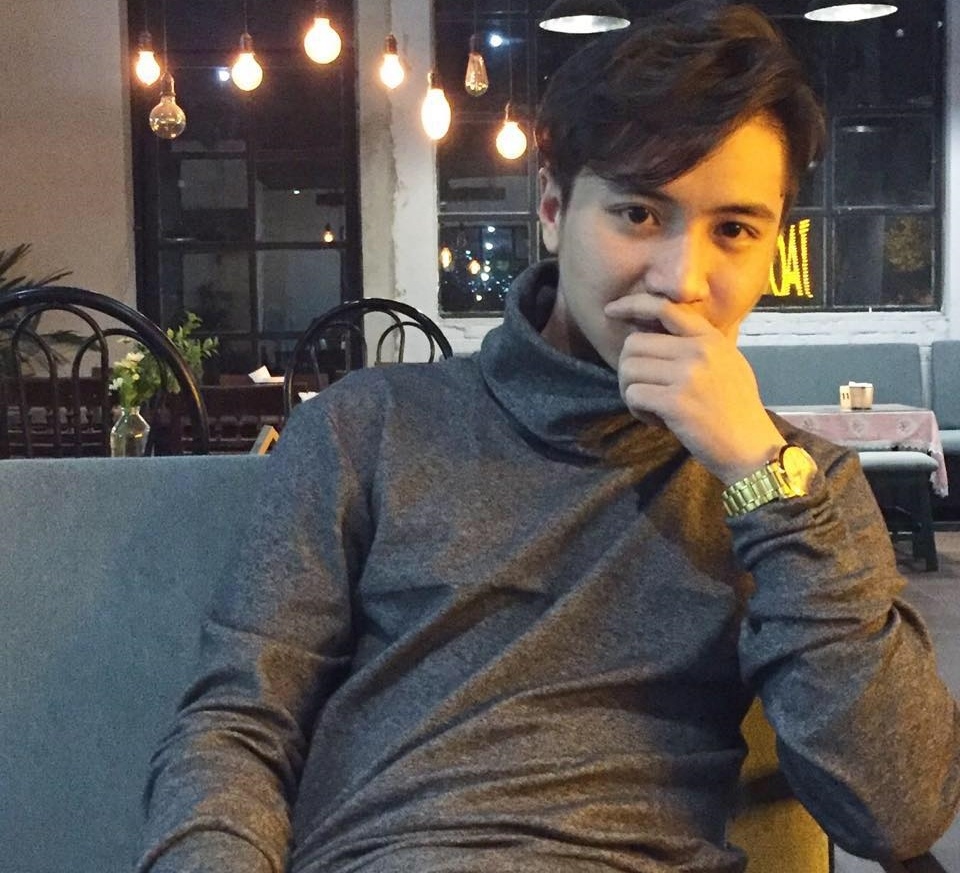 hot boy xiên que ảnh 4 hot boy xien que anh 4