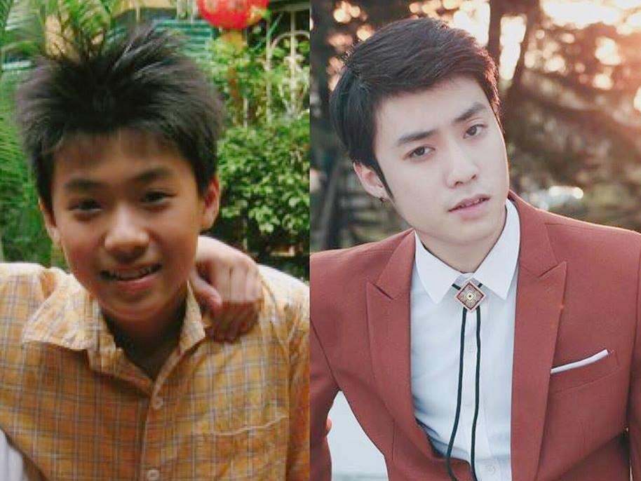 Cac ban tre Viet noi tieng da 'day thi thanh cong' nhu the nao? hinh anh