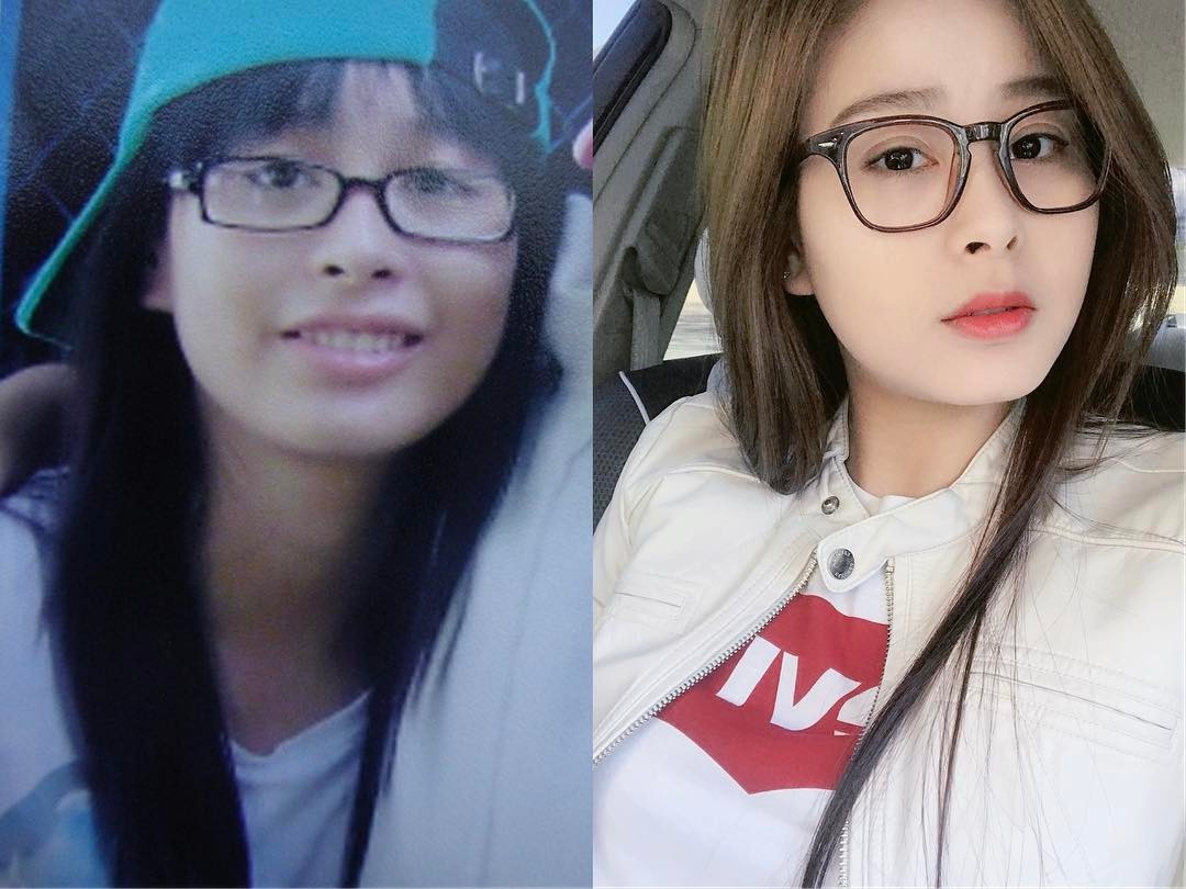 trào lưu khoe ảnh dậy thì thành công ảnh 5 trao luu khoe anh day thi thanh cong anh 5