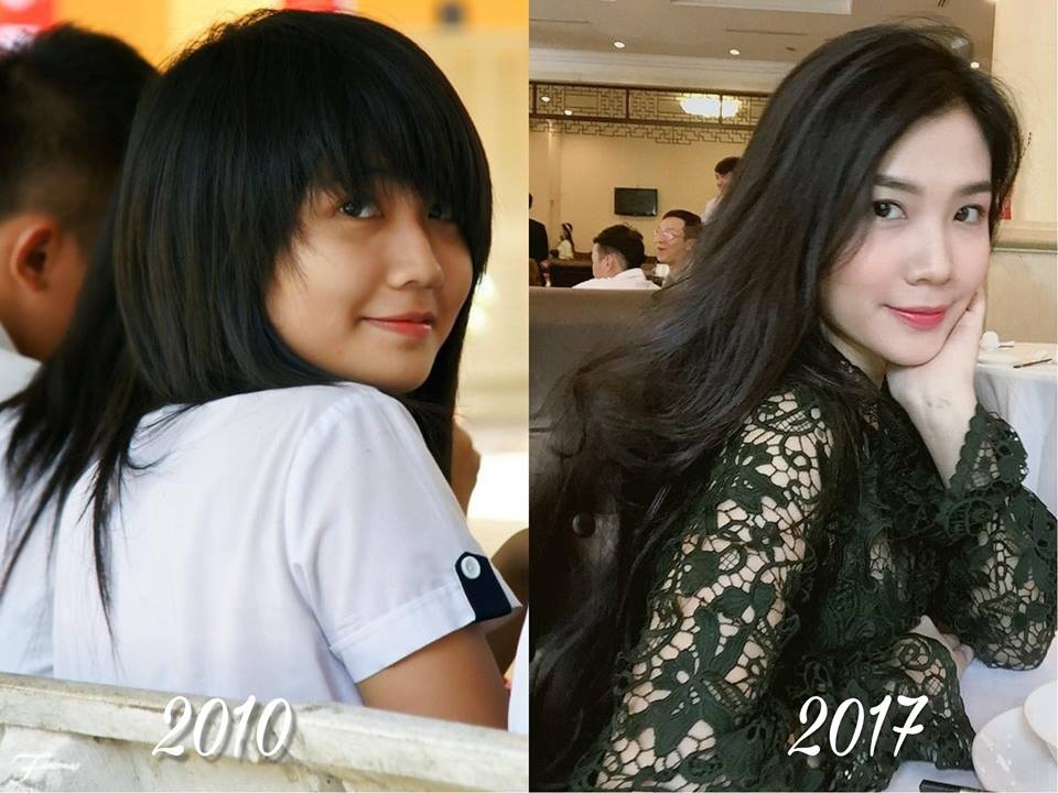 trào lưu khoe ảnh dậy thì thành công ảnh 6 trao luu khoe anh day thi thanh cong anh 6