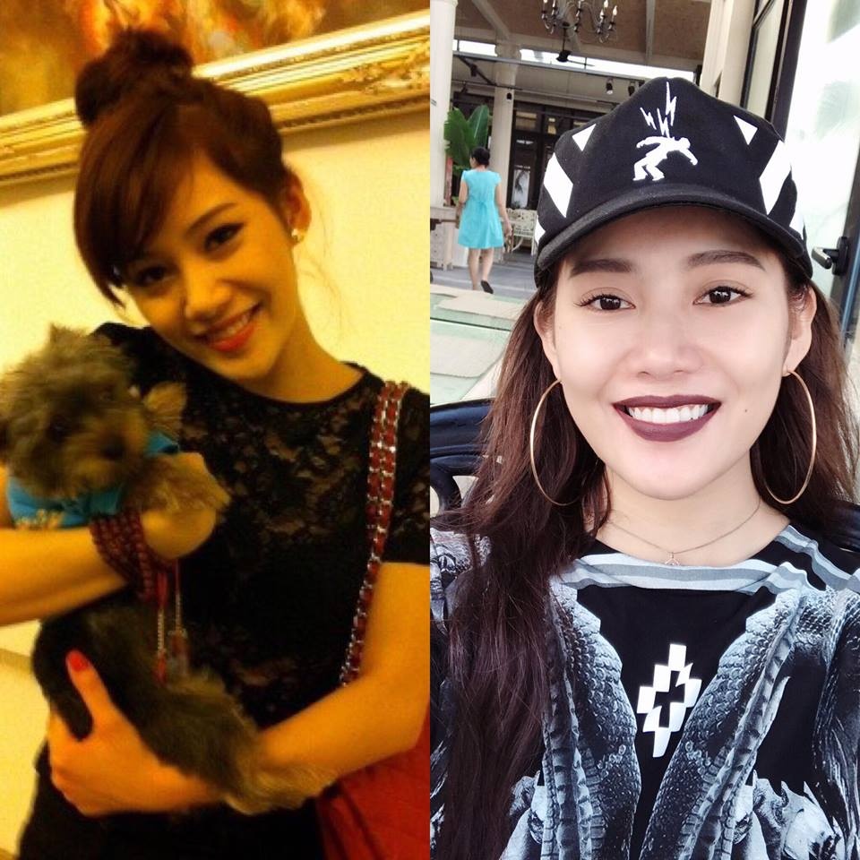 trào lưu khoe ảnh dậy thì thành công ảnh 7 trao luu khoe anh day thi thanh cong anh 7