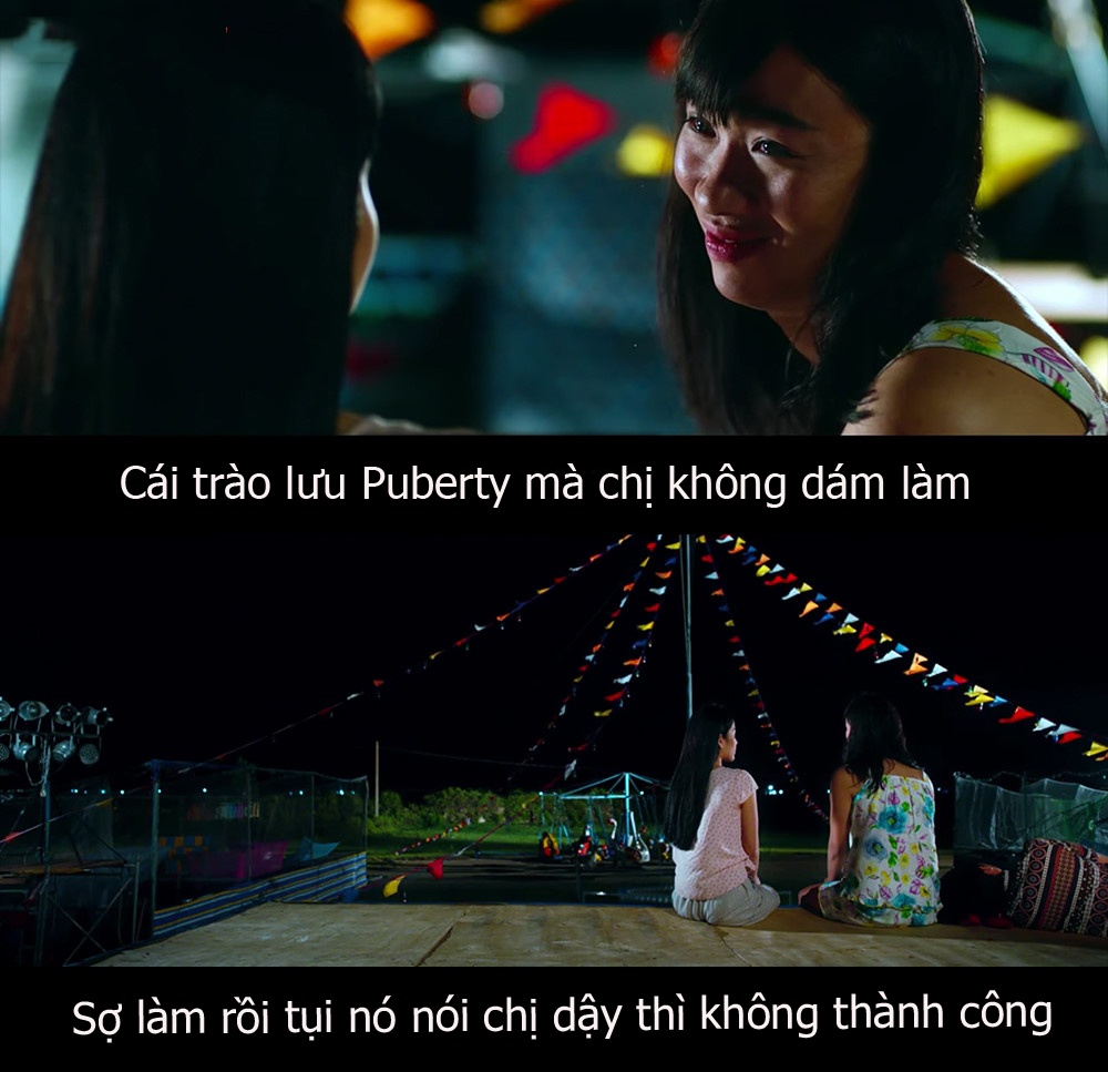 dậy thì thành công ảnh 11 day thi thanh cong anh 11