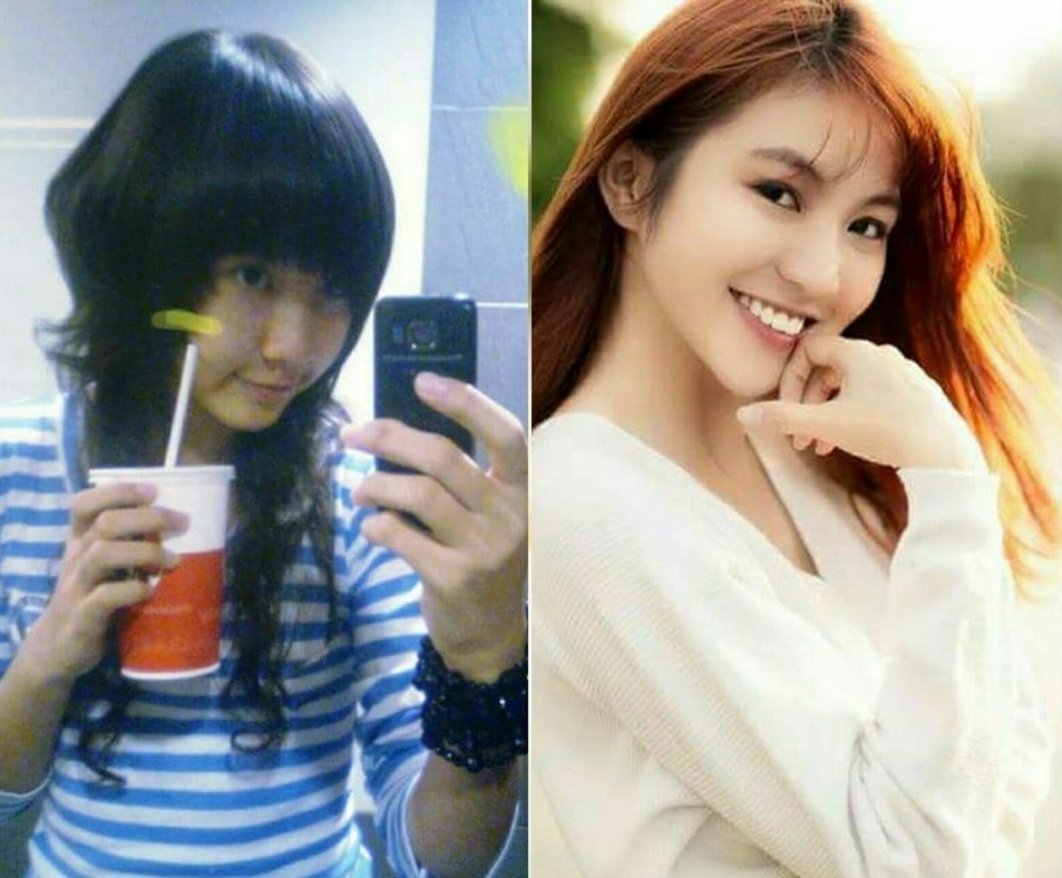 trào lưu khoe ảnh dậy thì thành công ảnh 4 trao luu khoe anh day thi thanh cong anh 4