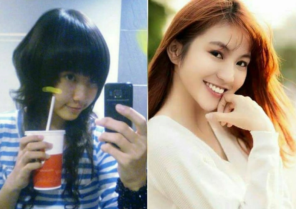 Cac hot girl Viet nay da 'day thi thanh cong'? hinh anh