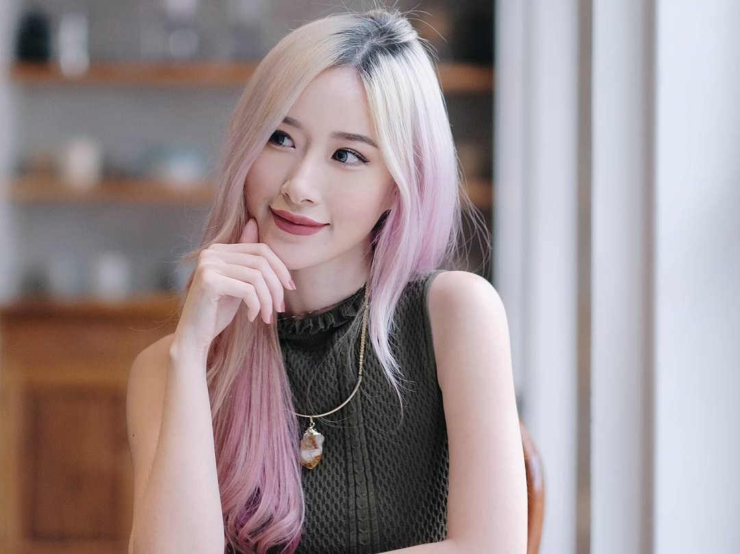 hot girl indonesia anh 1