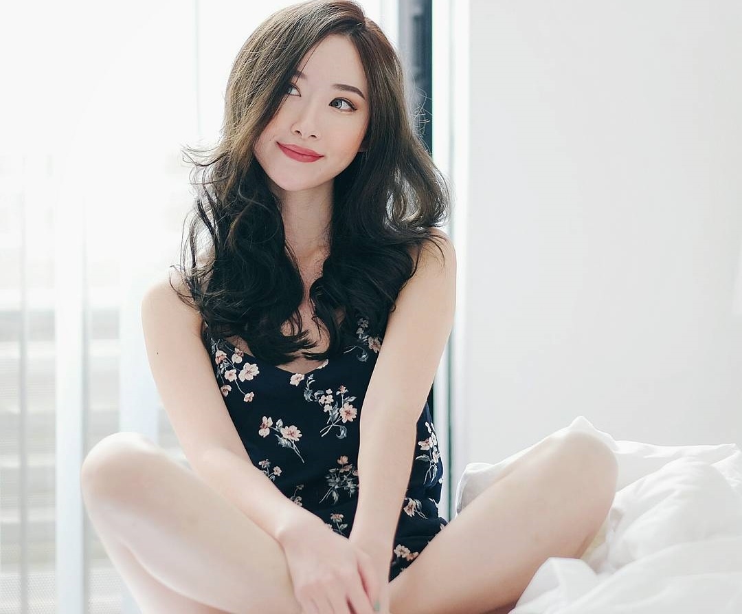 hot girl indonesia anh 2