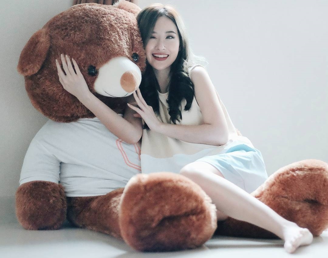 hot girl indonesia anh 4