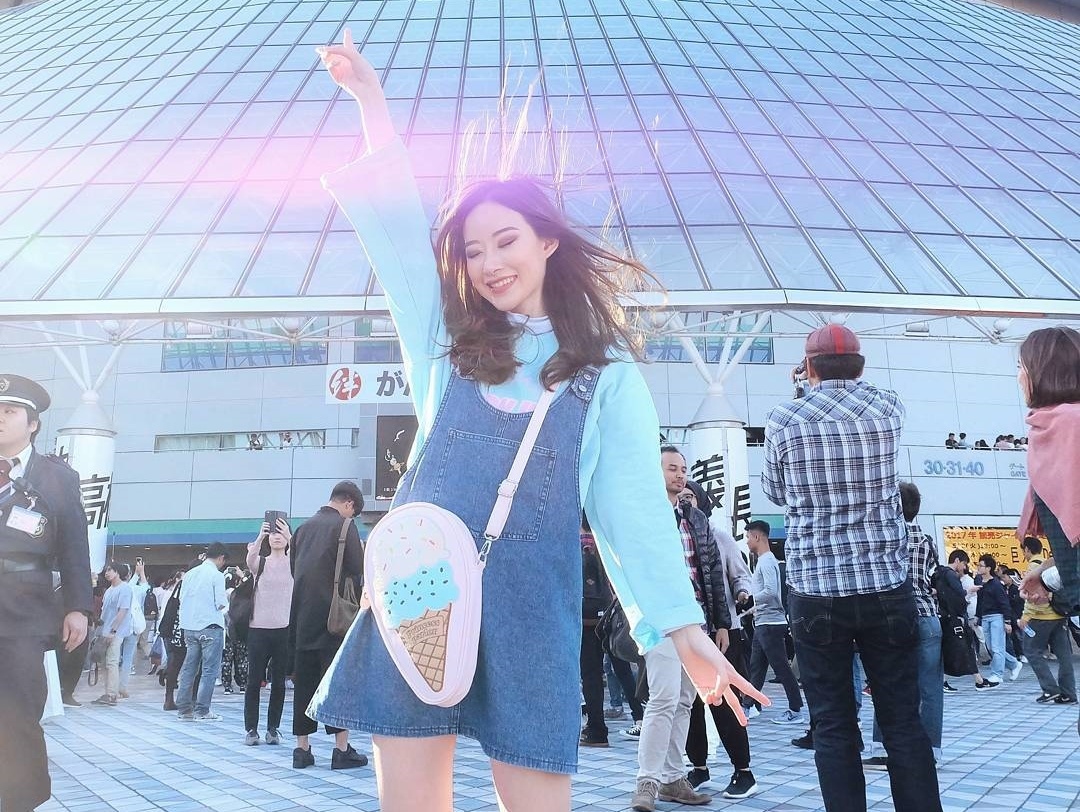 hot girl indonesia anh 6