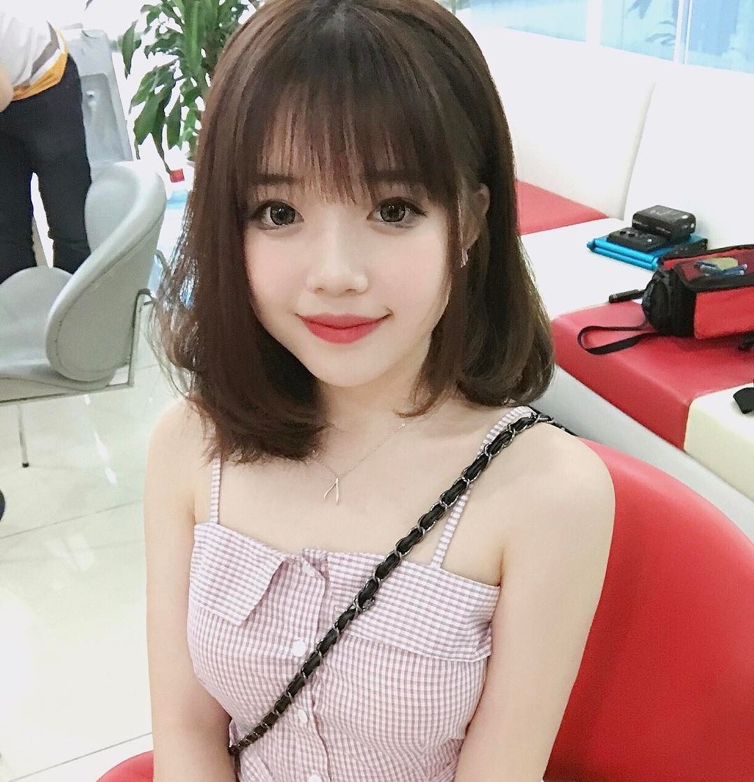 co gai kiem 20 trieu dong/thang nho livestream anh 5