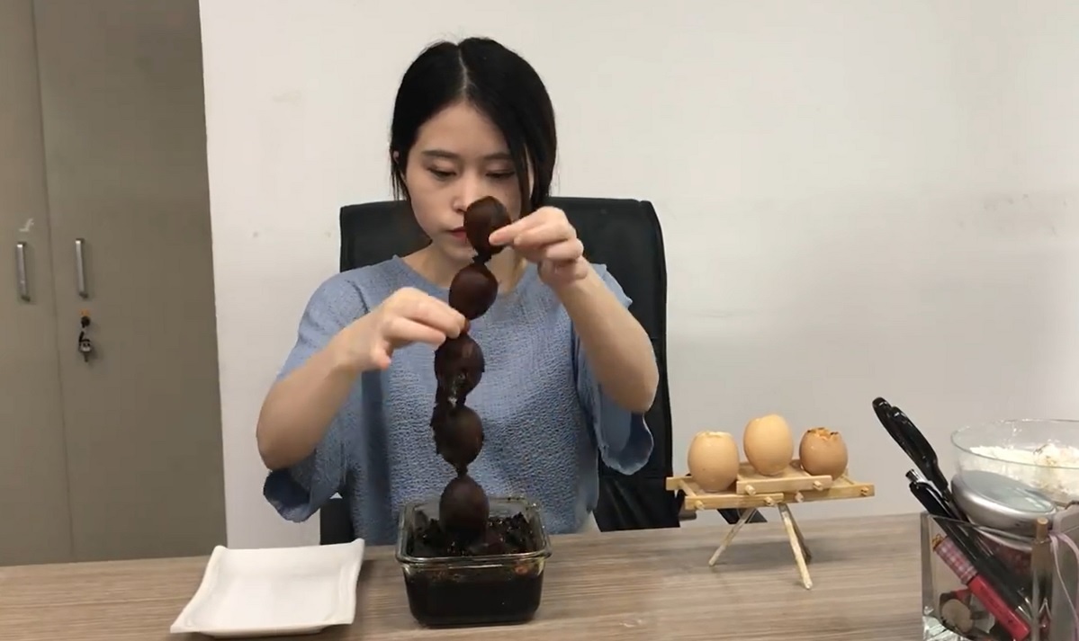 thánh nữ văn phòng ảnh 7 thanh nu van phong anh 7