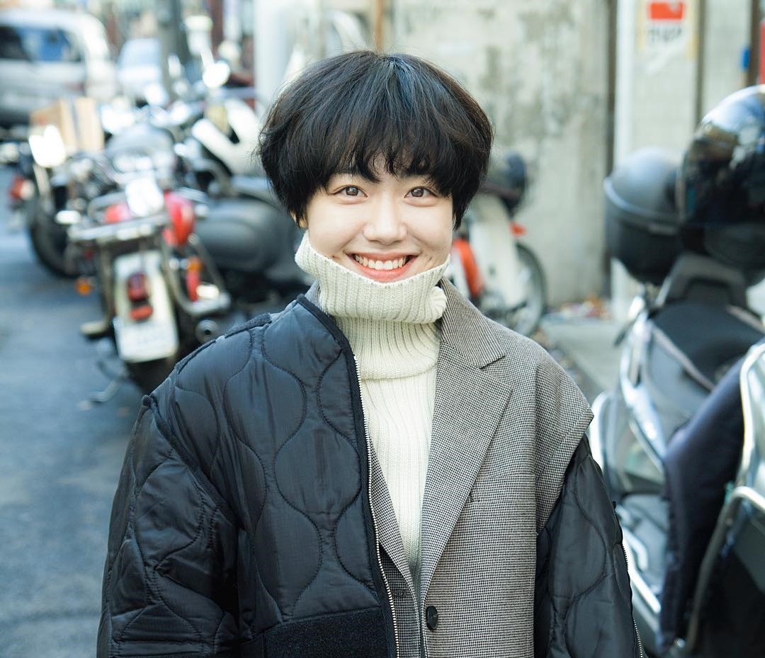 co gai co ma lum don tim dan mang anh 7