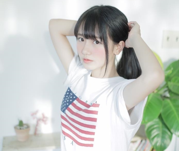 co gai viet giong han quoc anh 3