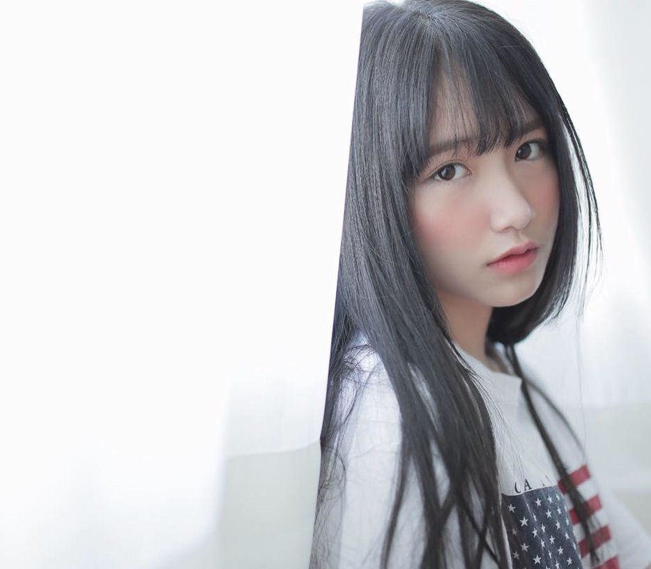 co gai viet giong han quoc anh 5