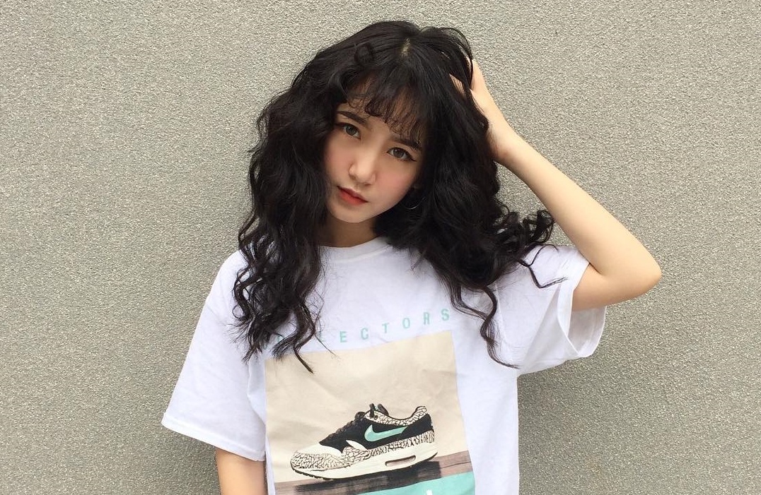 co gai viet giong han quoc anh 1