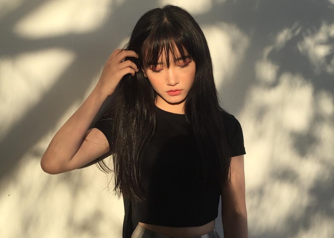 co gai viet giong han quoc anh 2