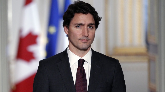 con trai thủ tướng canada ảnh 7 con trai thu tuong canada anh 7
