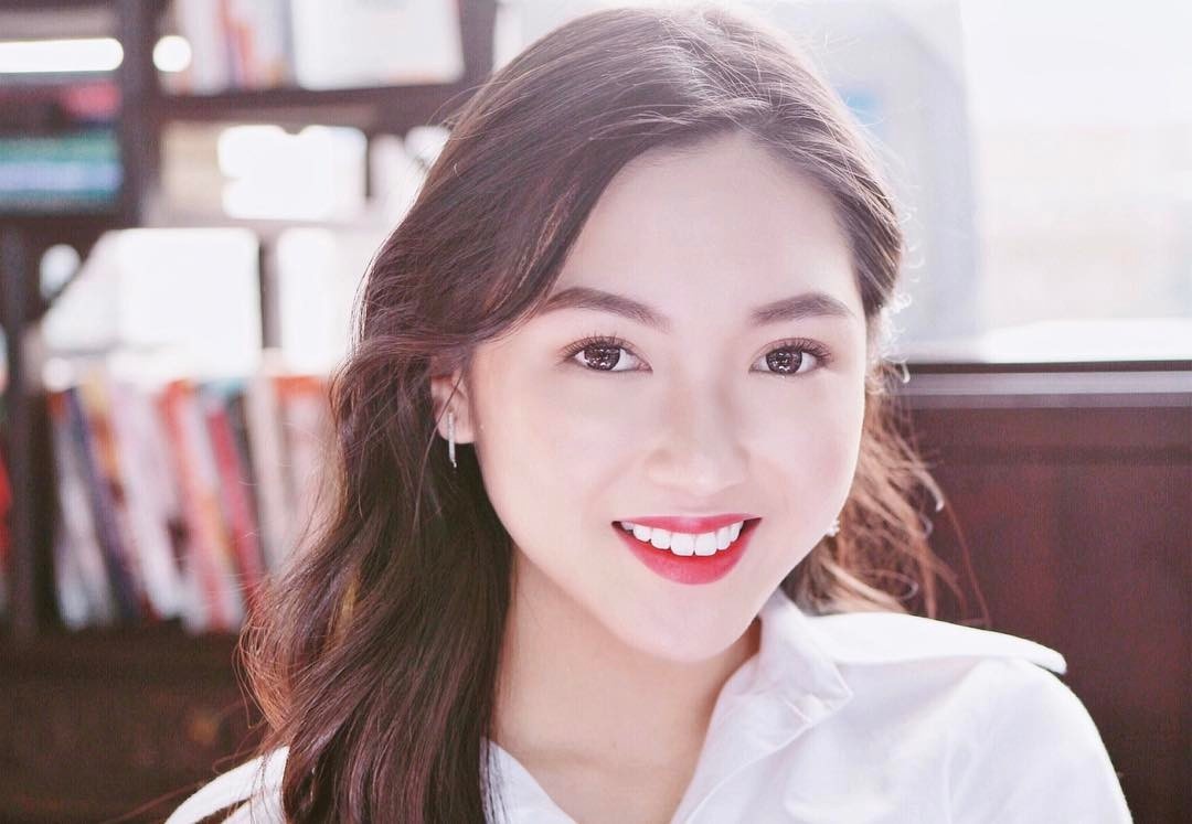 Chloe Nguyen: 'Toi khong lam beauty blogger de noi tieng' hinh anh