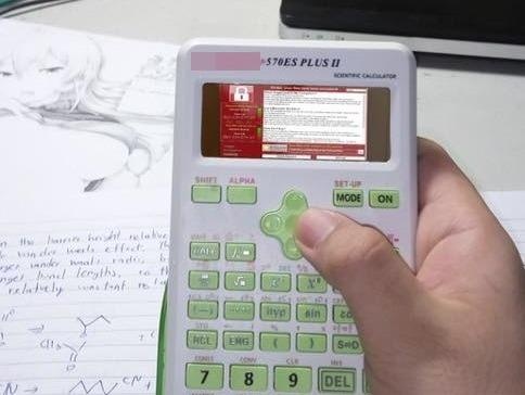 Ma doc WannaCry tro thanh 'nan nhan' cua dan che anh tren mang hinh anh