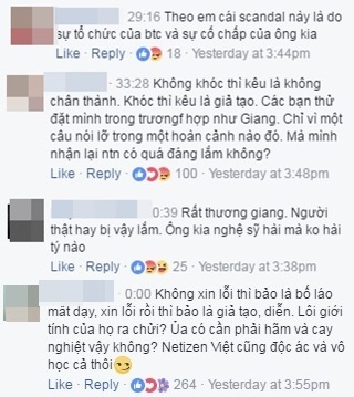 huong giang idol anh 1