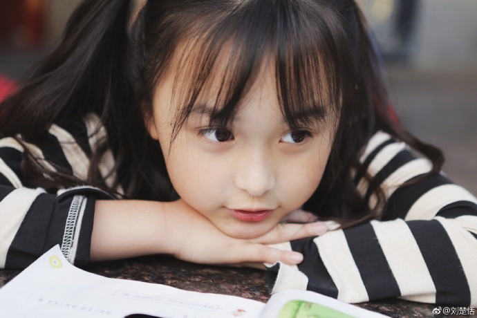 Clip don tim dan mang cua nhoc ty 8 tuoi hinh anh