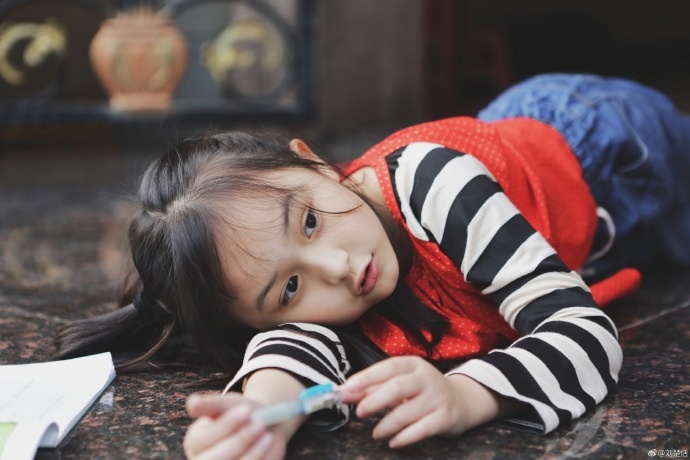 clip đáng yêu của tiểu mỹ nhân trung quốc ảnh 3 clip dang yeu cua tieu my nhan trung quoc anh 3