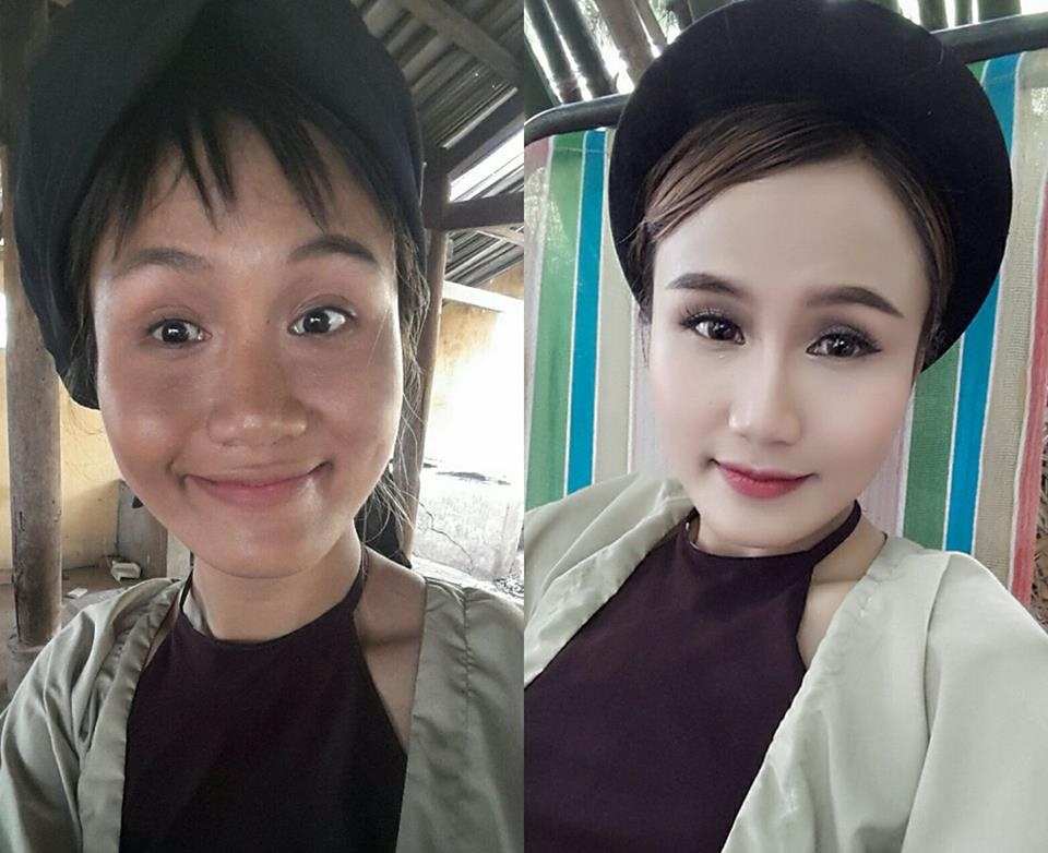 lạc trôi cover ảnh 2 lac troi cover anh 2