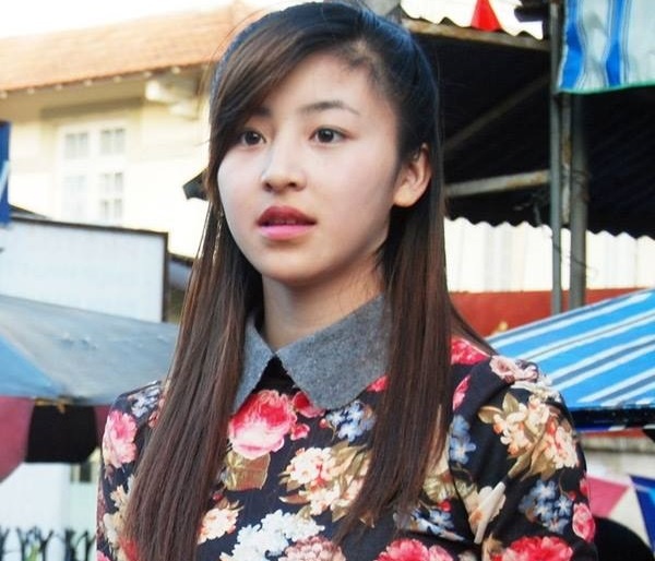 hot girl mang ngay ay bay gio anh 1