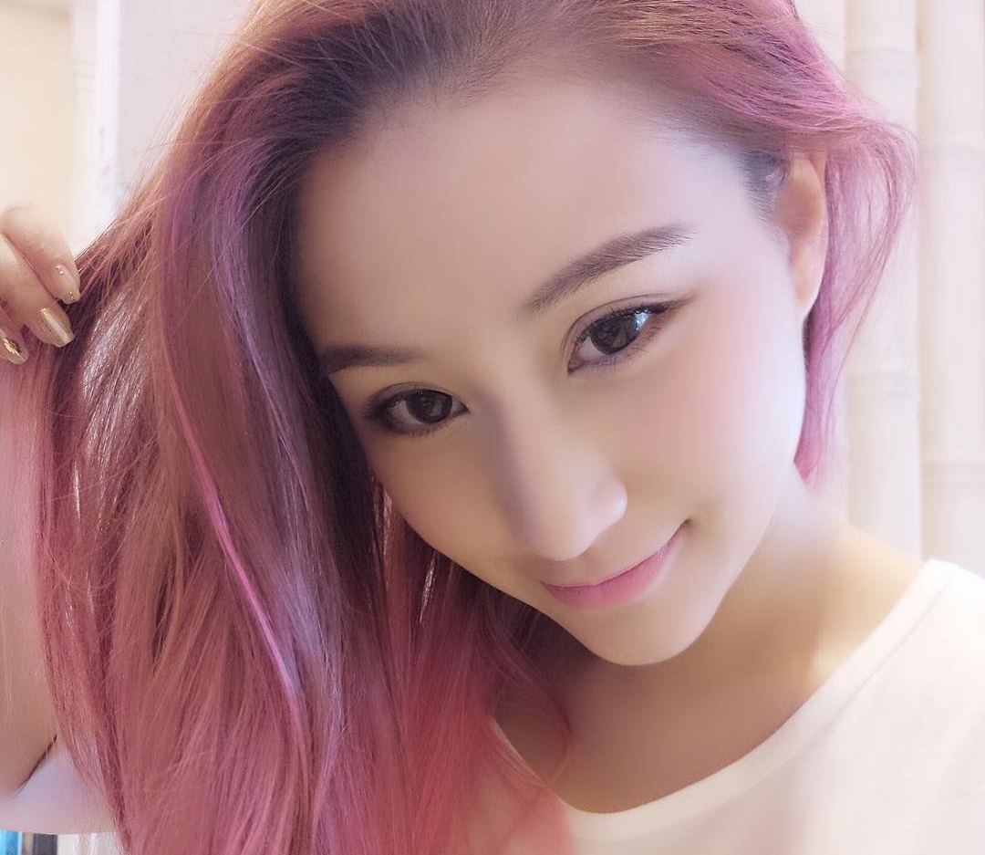 Ai nu xinh dep nha vua song bac Macau hinh anh