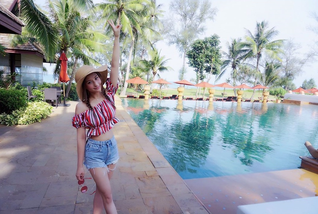 con gai vua song bac macau anh 1